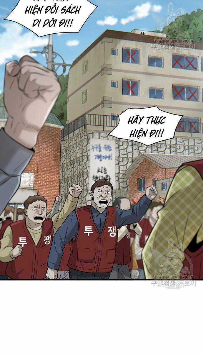 Chuộc Lỗi Chapter 11 trang 18