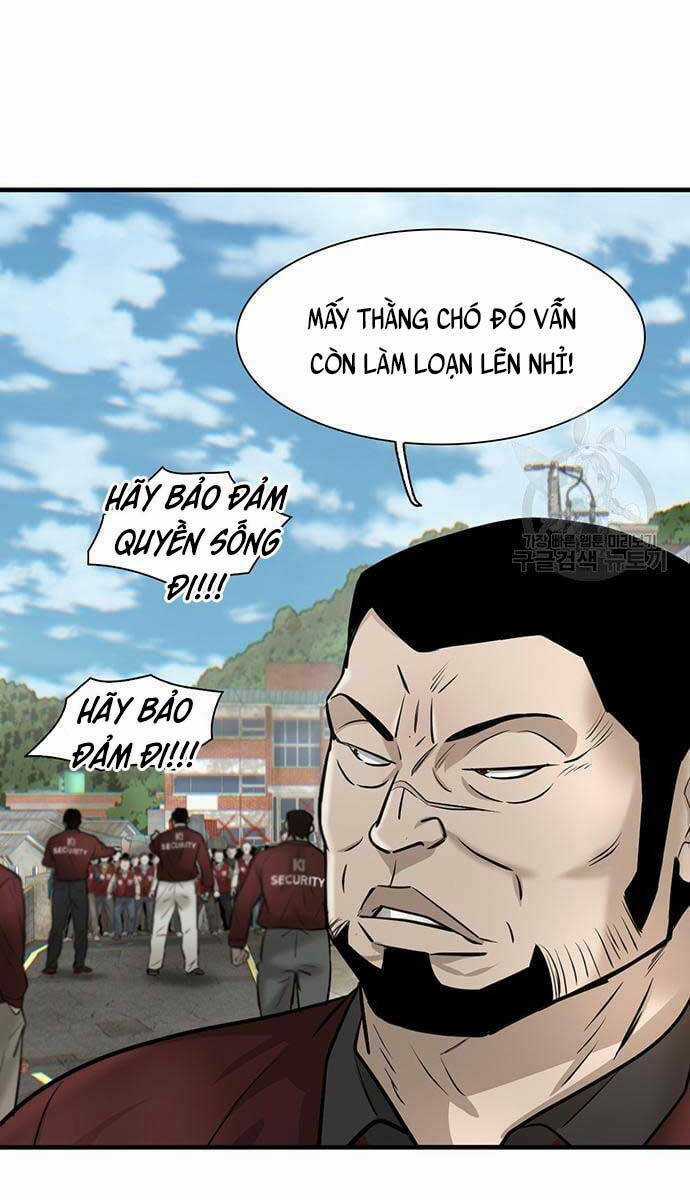 Chuộc Lỗi Chapter 11 trang 19