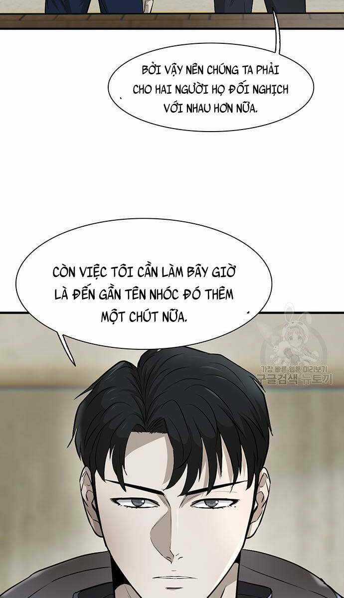 Chuộc Lỗi Chapter 11 trang 2