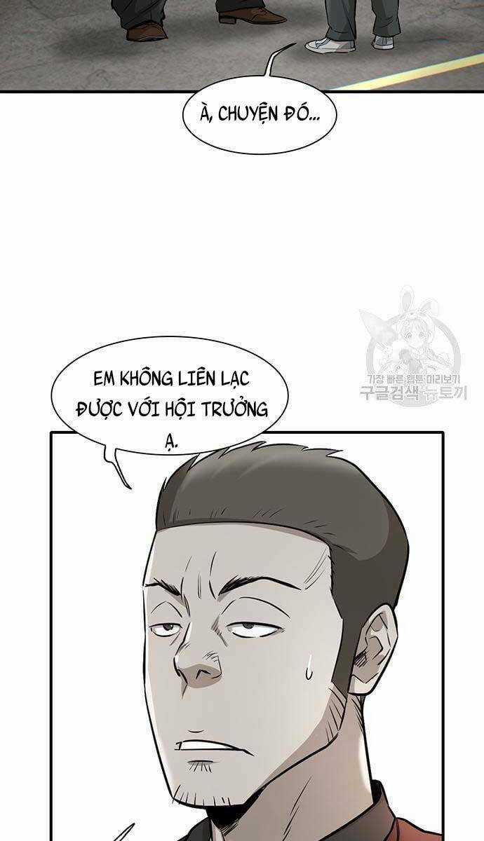 Chuộc Lỗi Chapter 11 trang 21