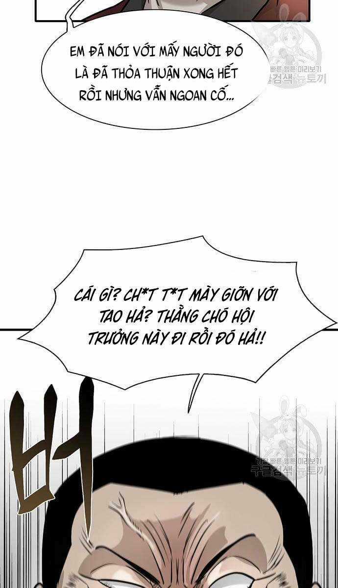 Chuộc Lỗi Chapter 11 trang 22