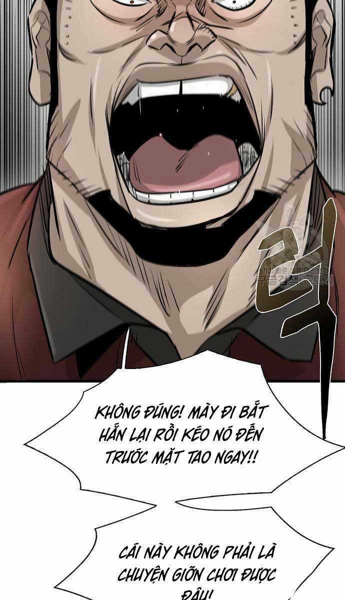 Chuộc Lỗi Chapter 11 trang 23