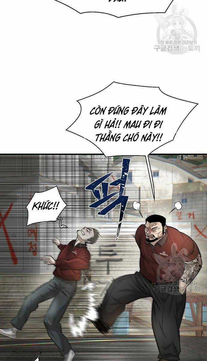 Chuộc Lỗi Chapter 11 trang 24