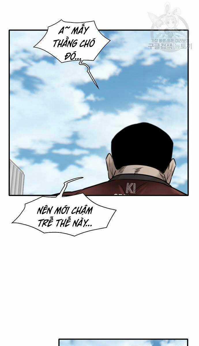 Chuộc Lỗi Chapter 11 trang 27