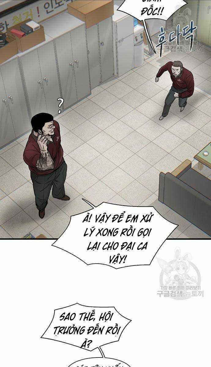 Chuộc Lỗi Chapter 11 trang 31