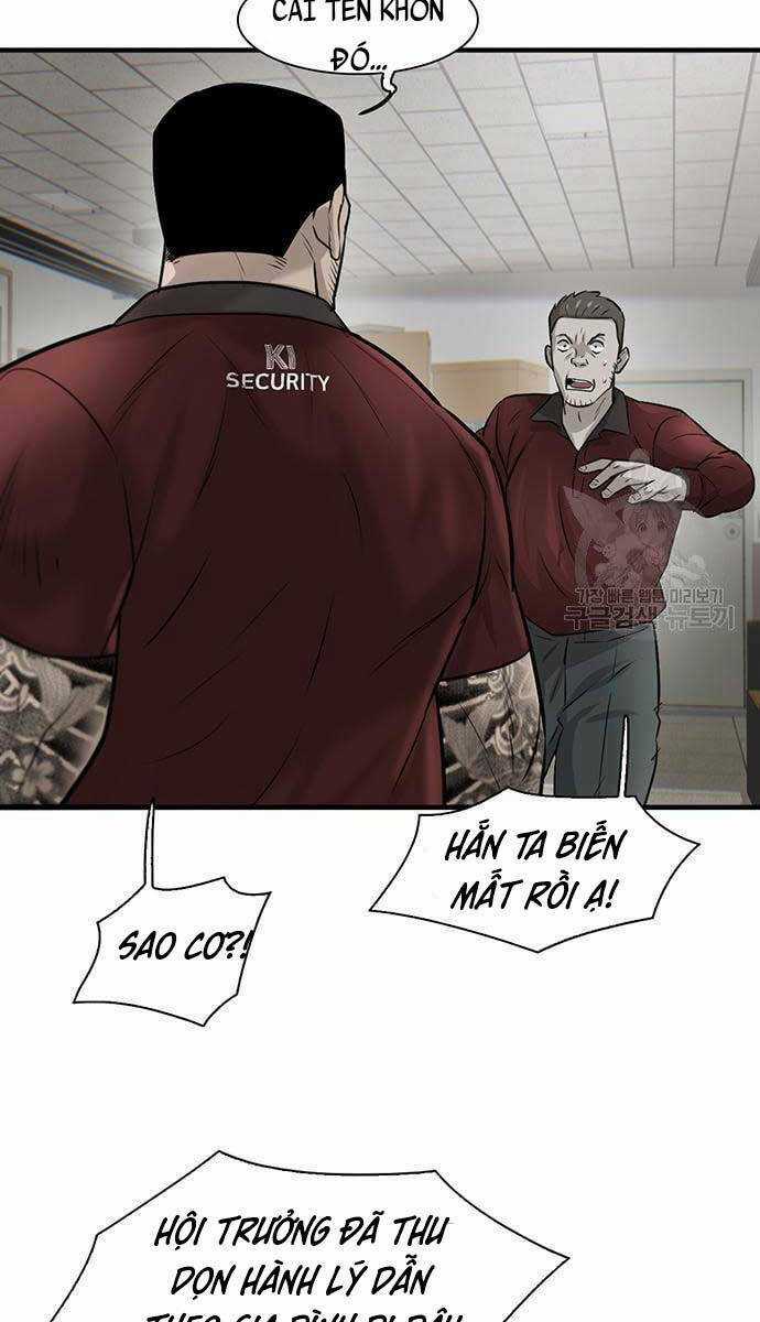 Chuộc Lỗi Chapter 11 trang 32