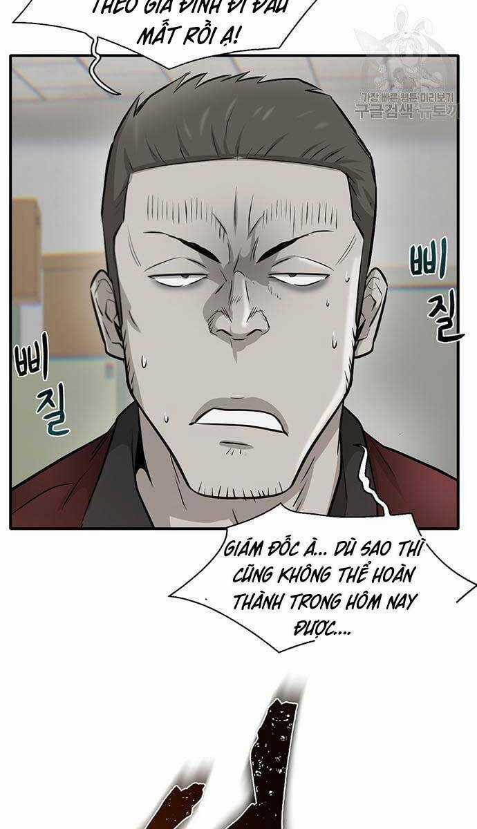 Chuộc Lỗi Chapter 11 trang 33