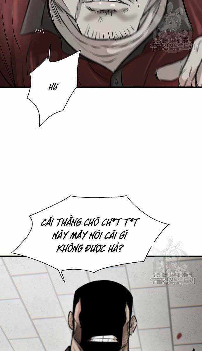 Chuộc Lỗi Chapter 11 trang 35