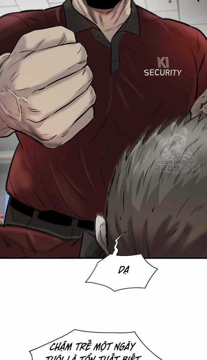 Chuộc Lỗi Chapter 11 trang 36