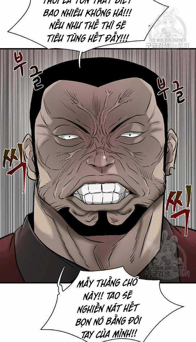 Chuộc Lỗi Chapter 11 trang 37