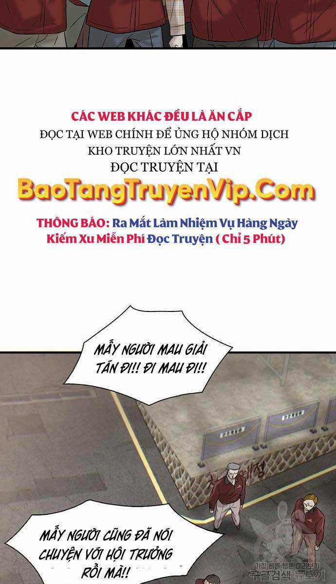 Chuộc Lỗi Chapter 11 trang 40