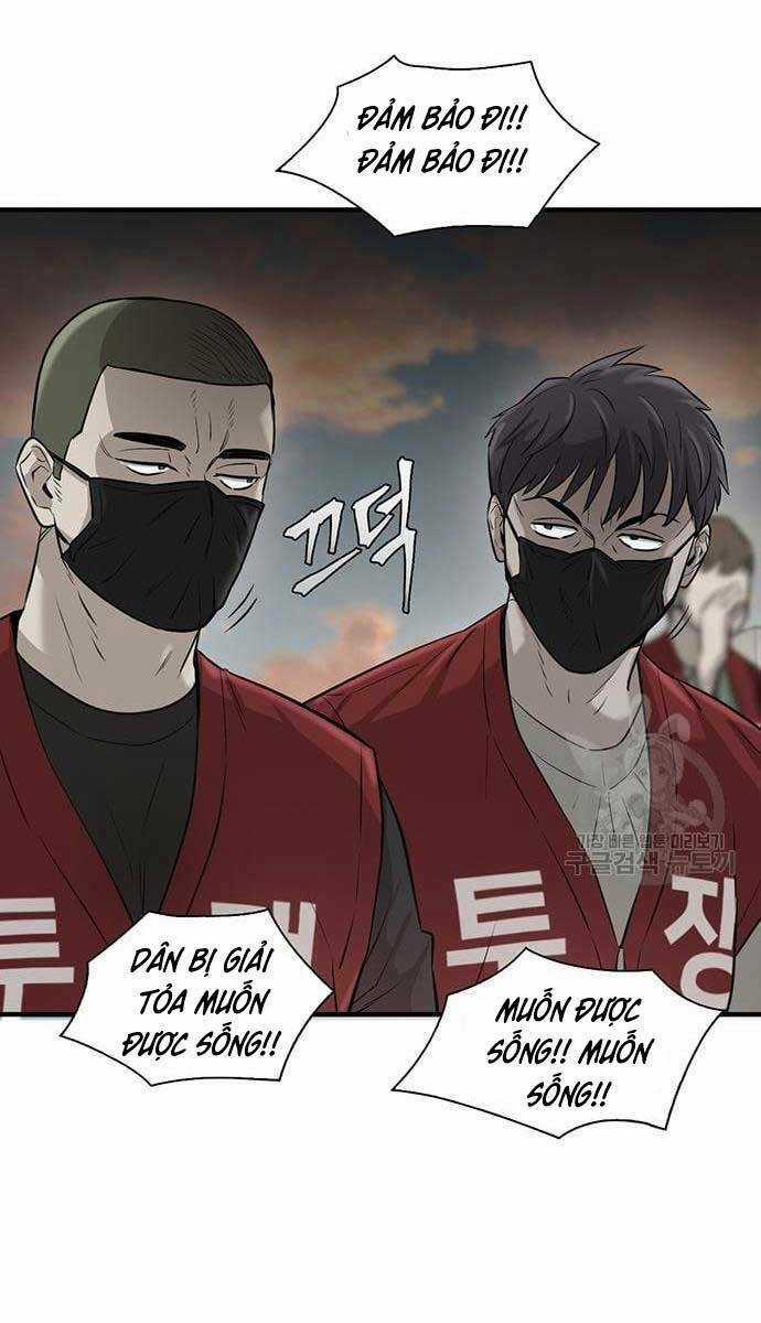 Chuộc Lỗi Chapter 11 trang 43