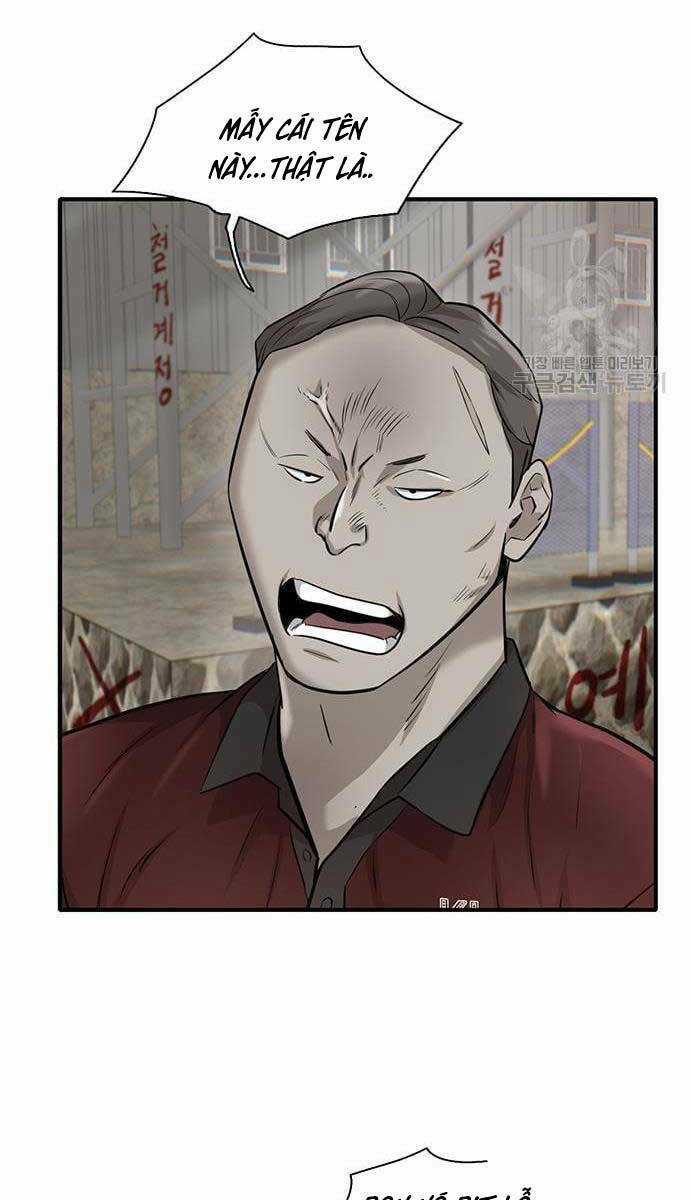 Chuộc Lỗi Chapter 11 trang 44