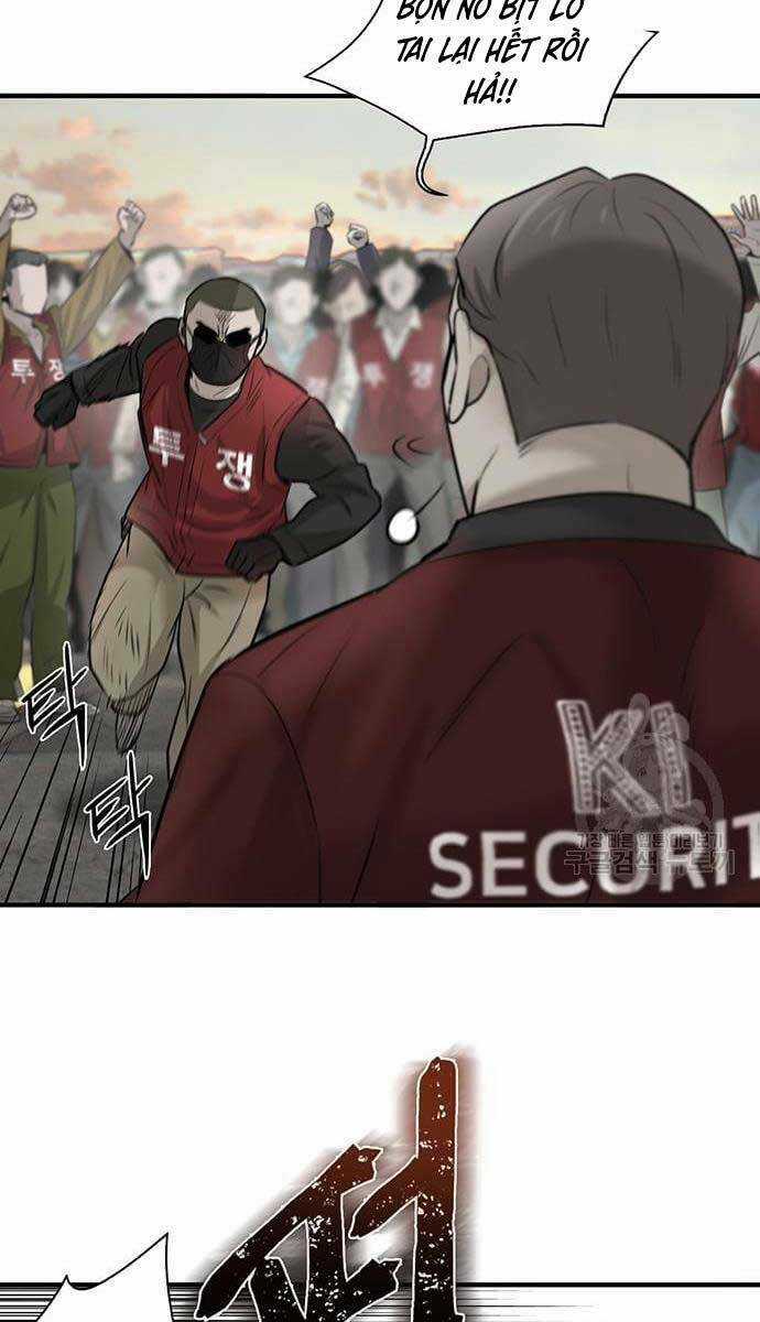 Chuộc Lỗi Chapter 11 trang 45