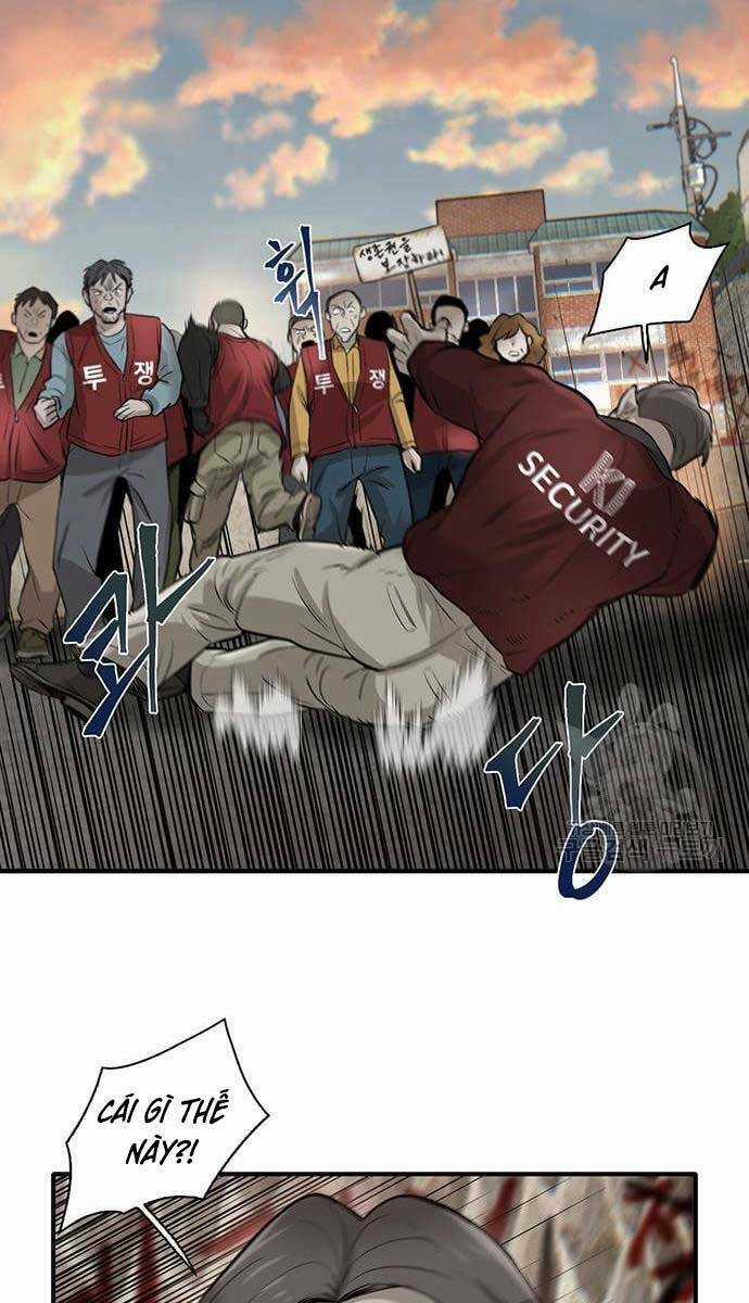 Chuộc Lỗi Chapter 11 trang 47