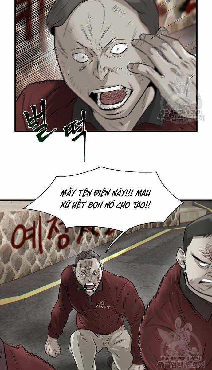 Chuộc Lỗi Chapter 11 trang 48