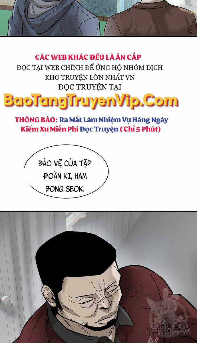 Chuộc Lỗi Chapter 11 trang 5