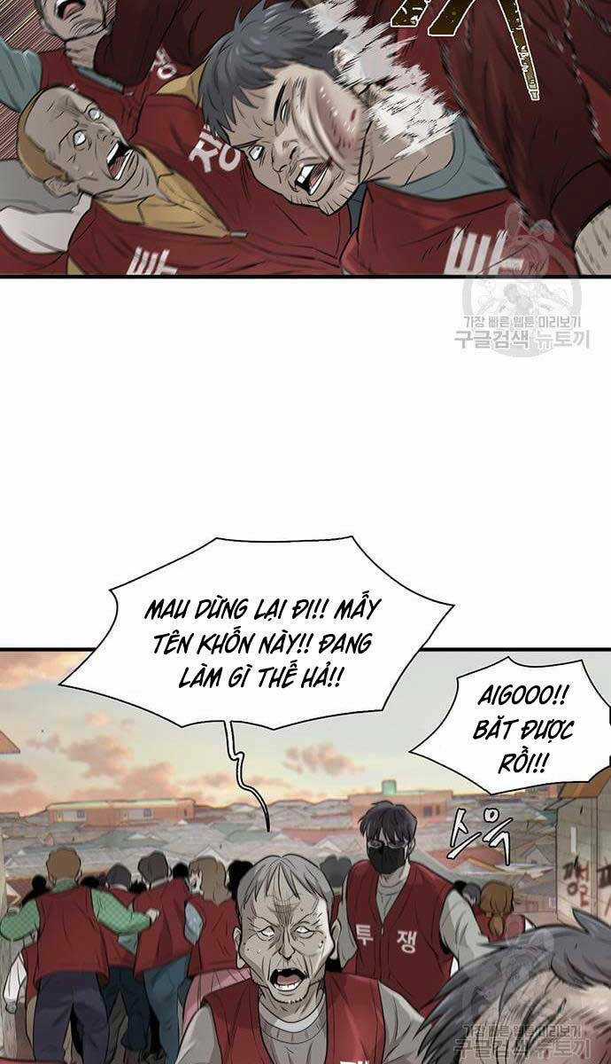 Chuộc Lỗi Chapter 11 trang 50