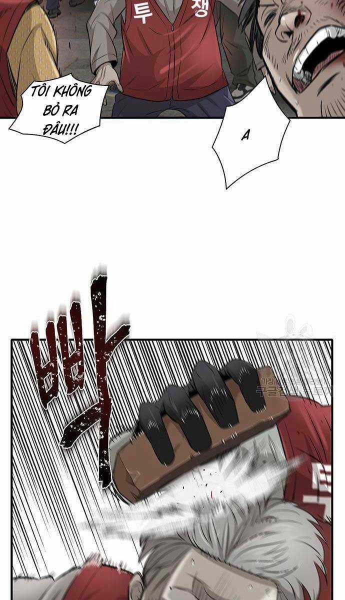 Chuộc Lỗi Chapter 11 trang 51