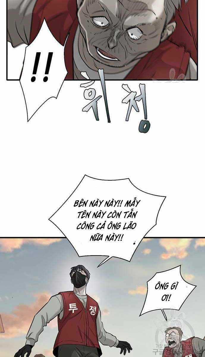 Chuộc Lỗi Chapter 11 trang 52