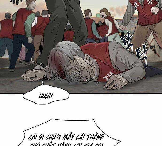 Chuộc Lỗi Chapter 11 trang 53