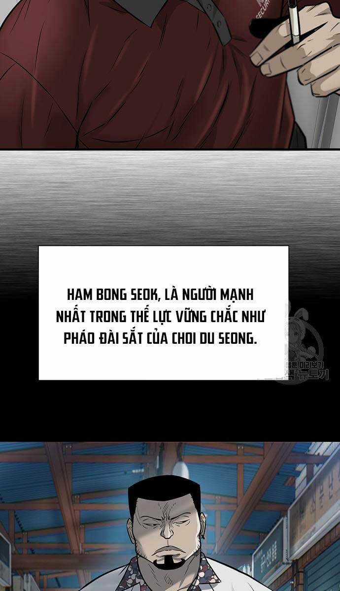 Chuộc Lỗi Chapter 11 trang 6