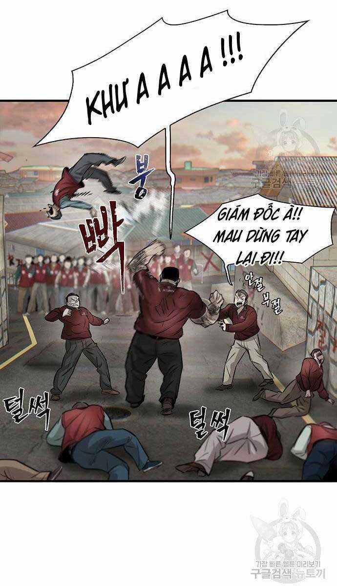 Chuộc Lỗi Chapter 11 trang 64