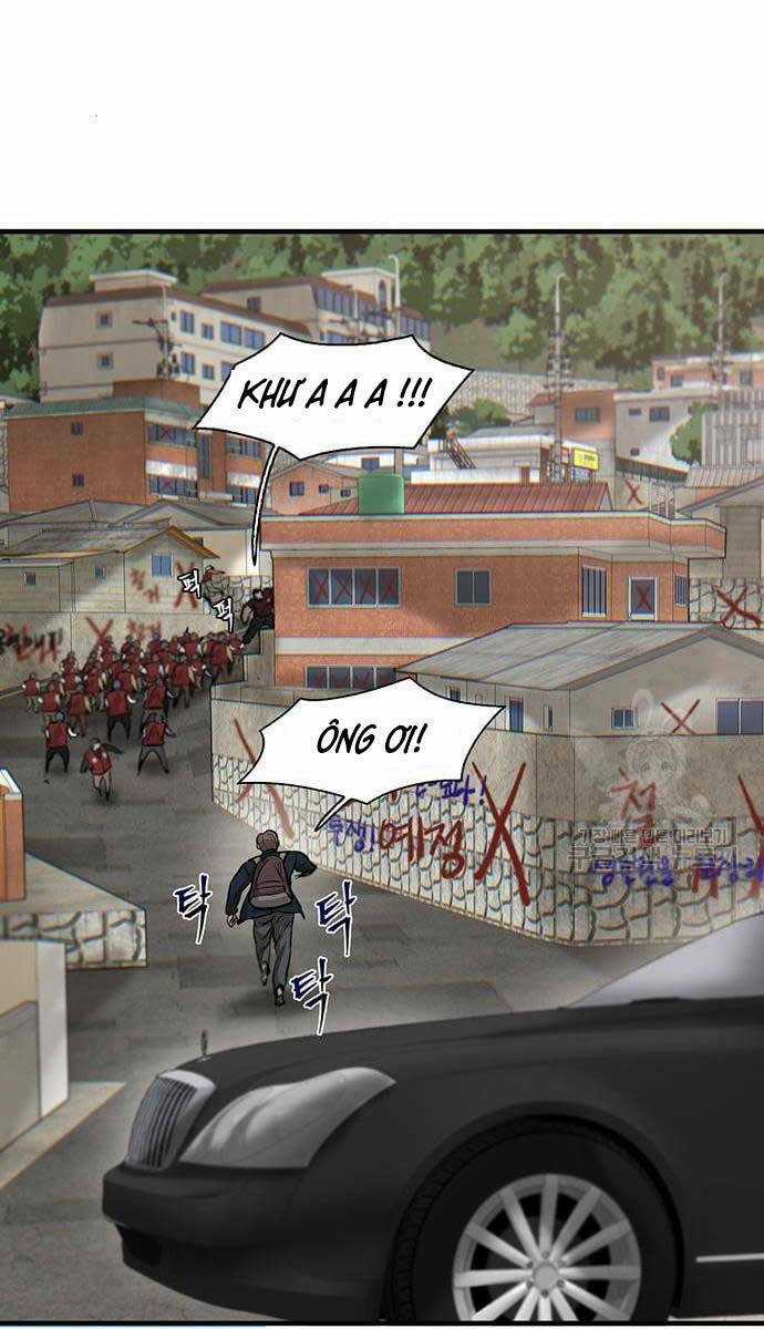 Chuộc Lỗi Chapter 11 trang 65