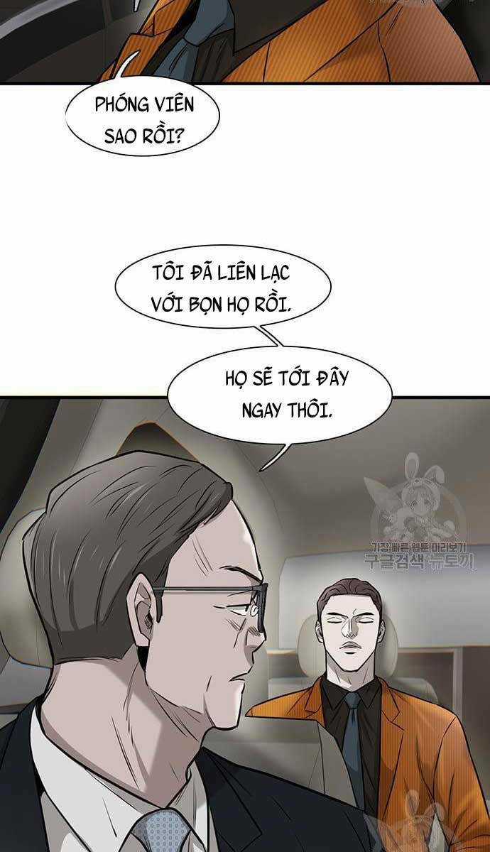 Chuộc Lỗi Chapter 11 trang 68