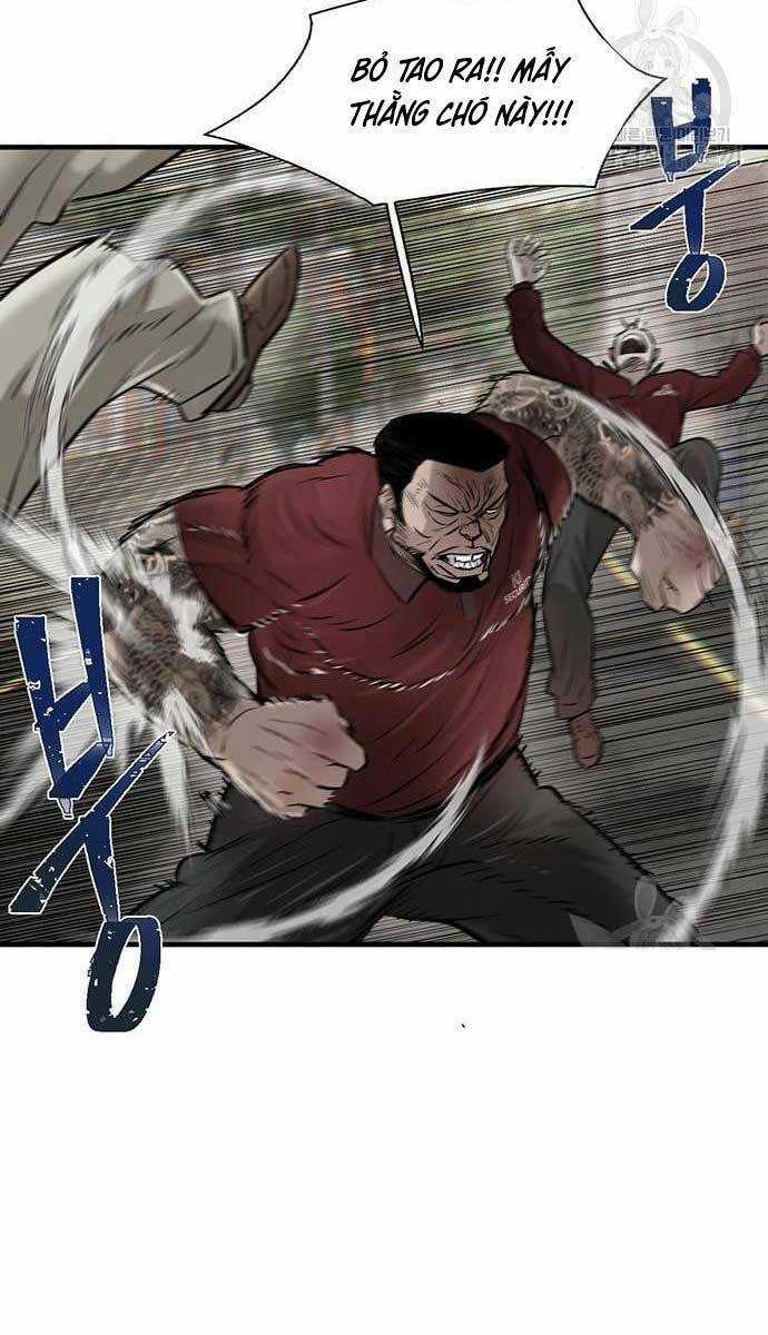 Chuộc Lỗi Chapter 11 trang 76