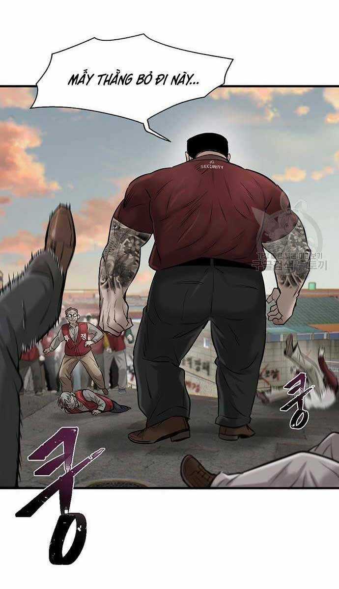 Chuộc Lỗi Chapter 11 trang 77