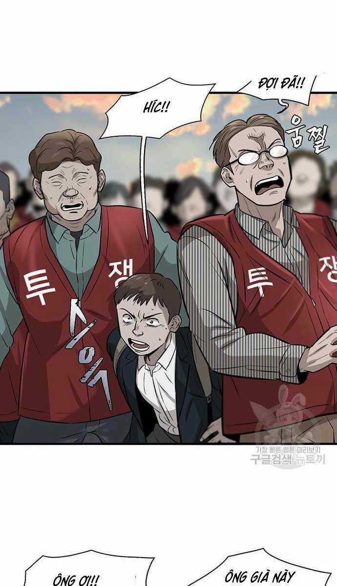 Chuộc Lỗi Chapter 11 trang 78