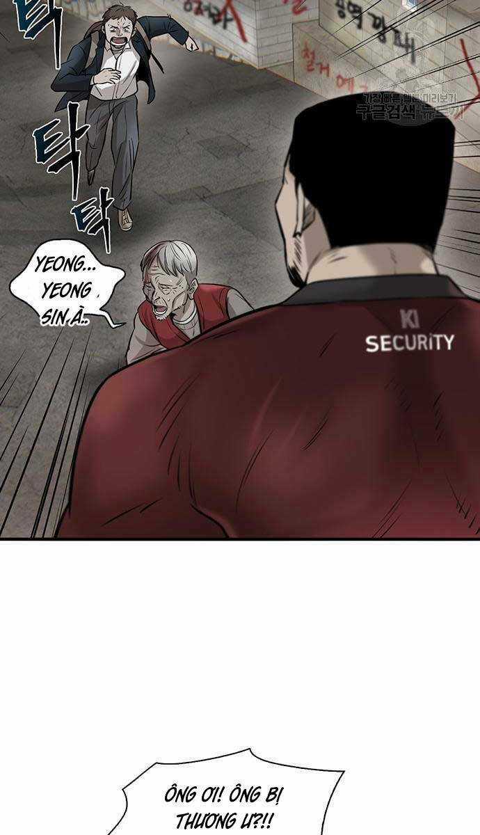 Chuộc Lỗi Chapter 11 trang 80