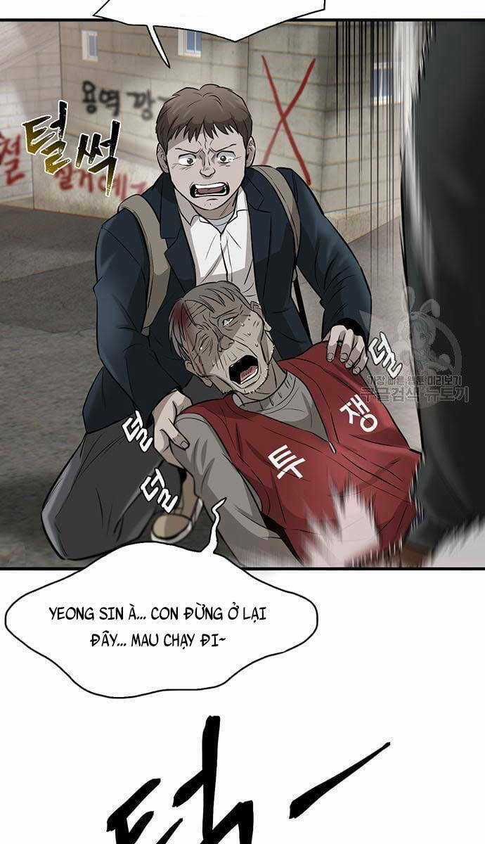 Chuộc Lỗi Chapter 11 trang 81