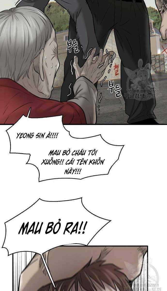 Chuộc Lỗi Chapter 11 trang 84