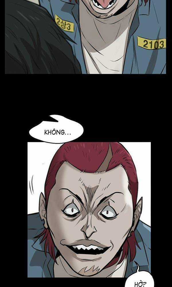 Chuộc Lỗi Chapter 2 trang 10