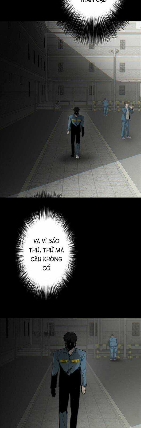 Chuộc Lỗi Chapter 2 trang 135