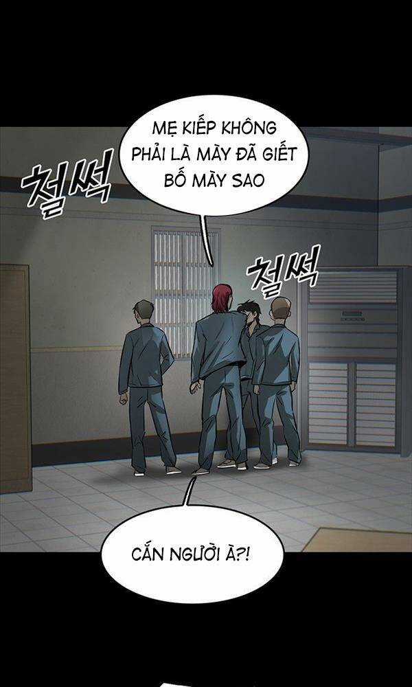 Chuộc Lỗi Chapter 2 trang 141