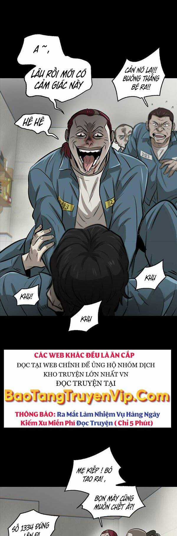 Chuộc Lỗi Chapter 2 trang 27