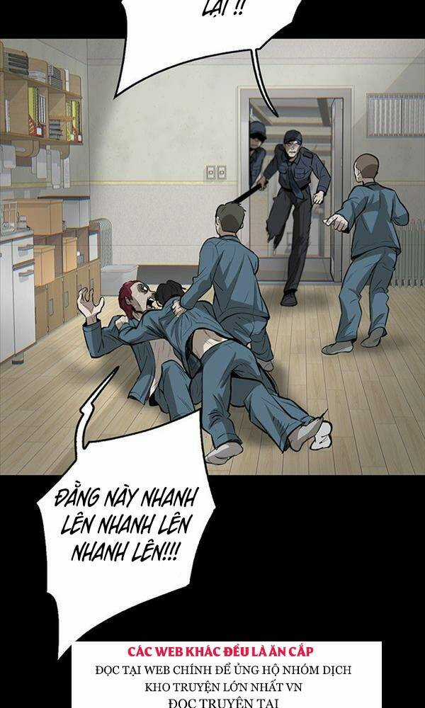 Chuộc Lỗi Chapter 2 trang 35