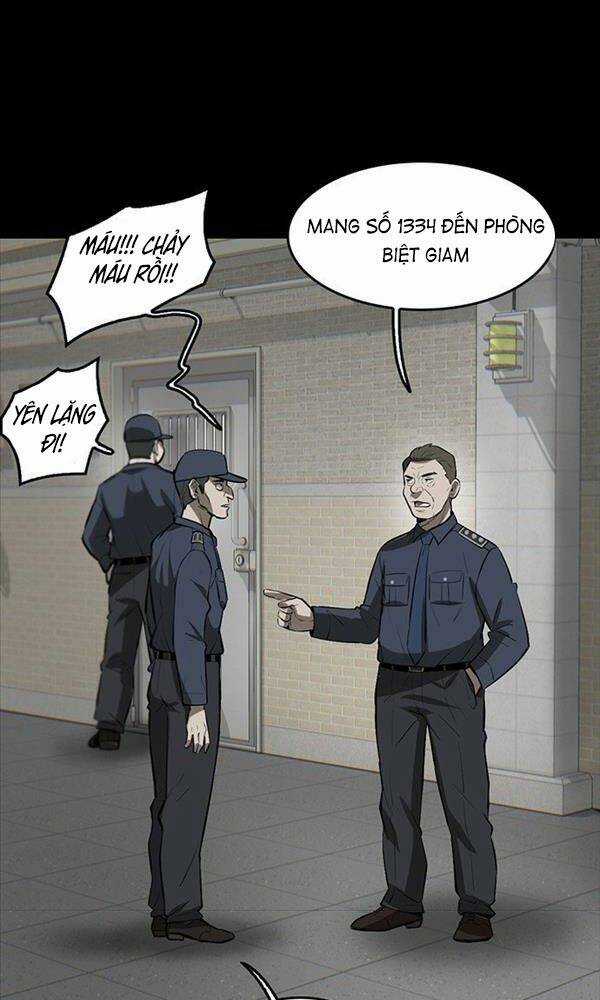 Chuộc Lỗi Chapter 2 trang 40