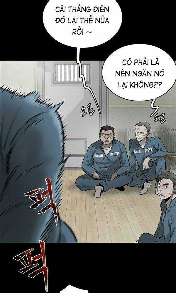 Chuộc Lỗi Chapter 2 trang 6