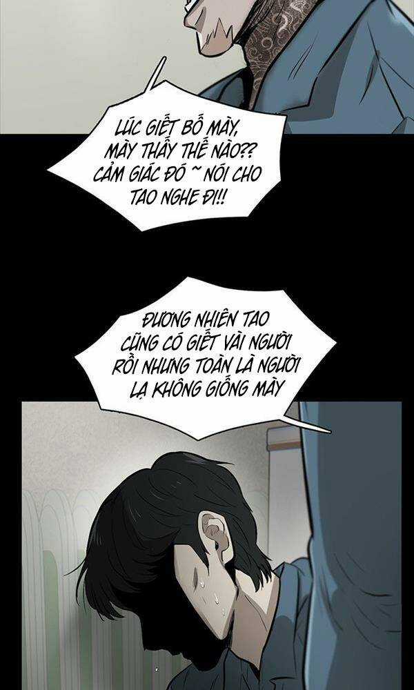 Chuộc Lỗi Chapter 2 trang 8