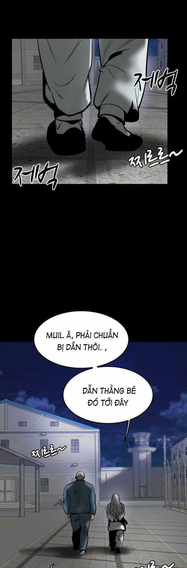 Chuộc Lỗi Chapter 2 trang 81