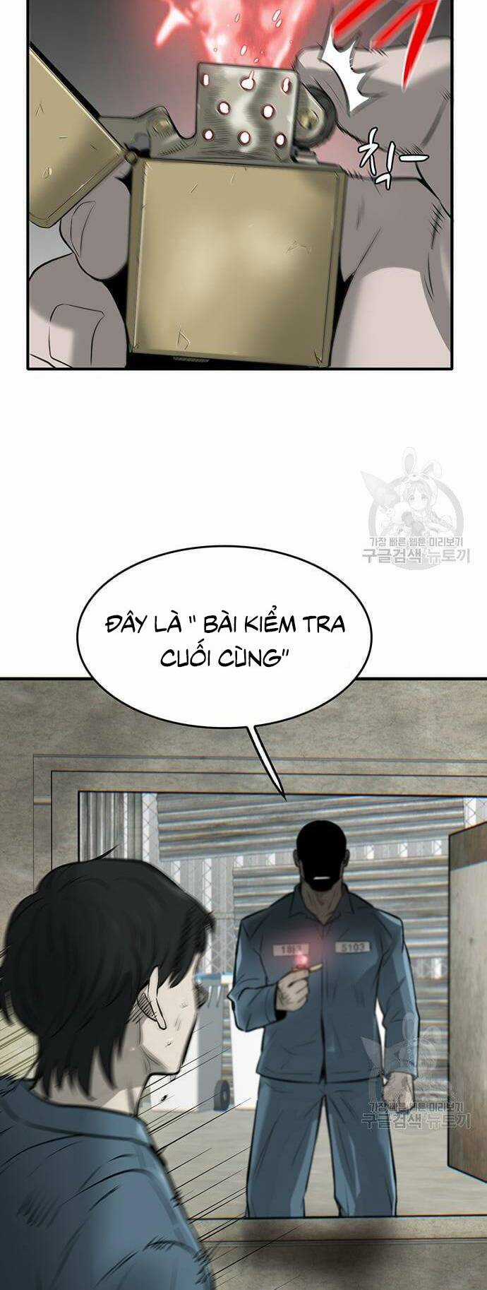 Chuộc Lỗi Chapter 3 trang 139