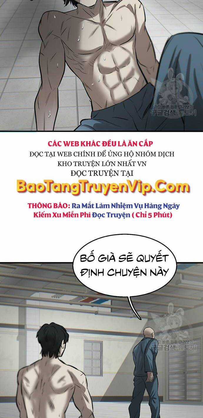 Chuộc Lỗi Chapter 3 trang 21