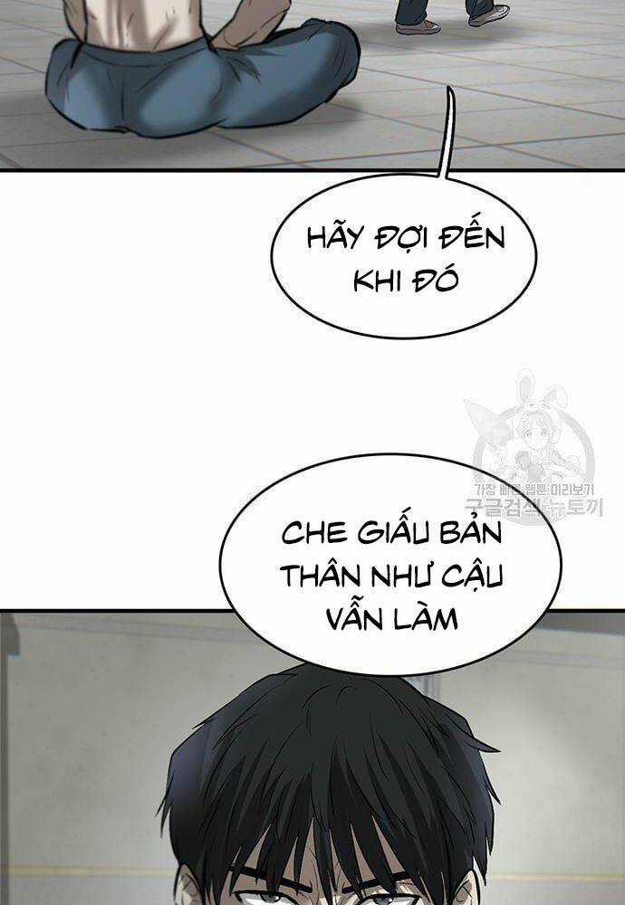 Chuộc Lỗi Chapter 3 trang 22