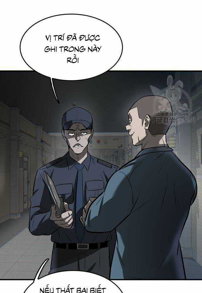 Chuộc Lỗi Chapter 3 trang 63