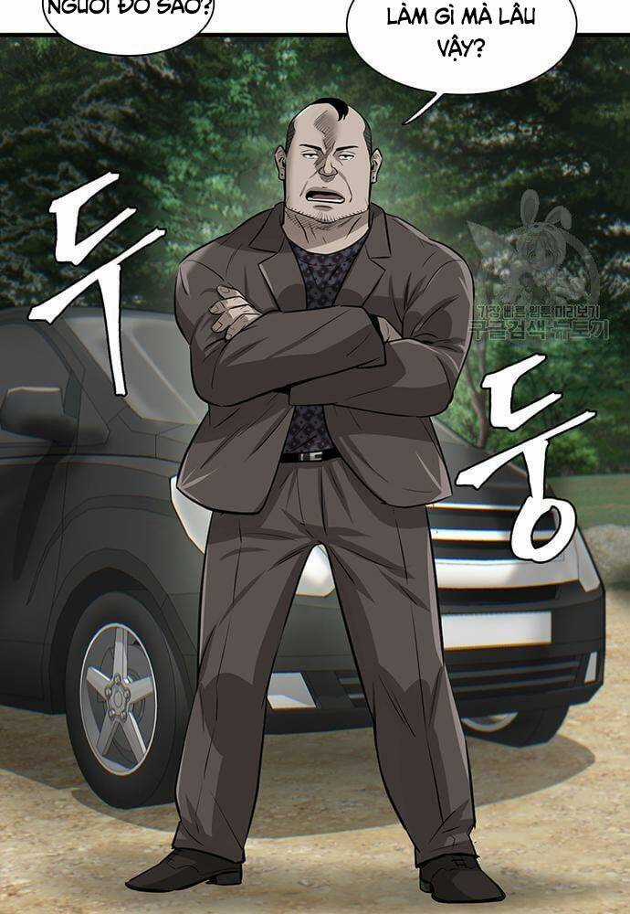 Chuộc Lỗi Chapter 4 trang 10