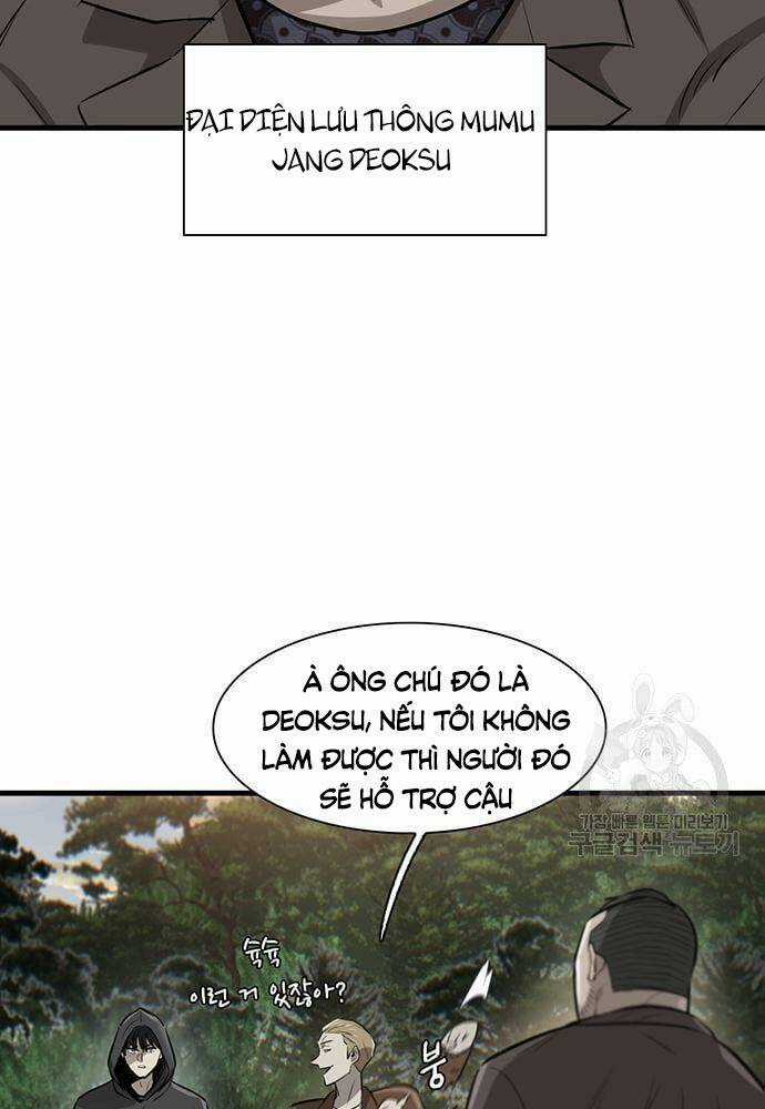 Chuộc Lỗi Chapter 4 trang 12